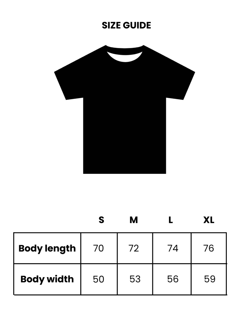 Filosofee "Indoda Must What" Graphic T-Shirt - Image 6