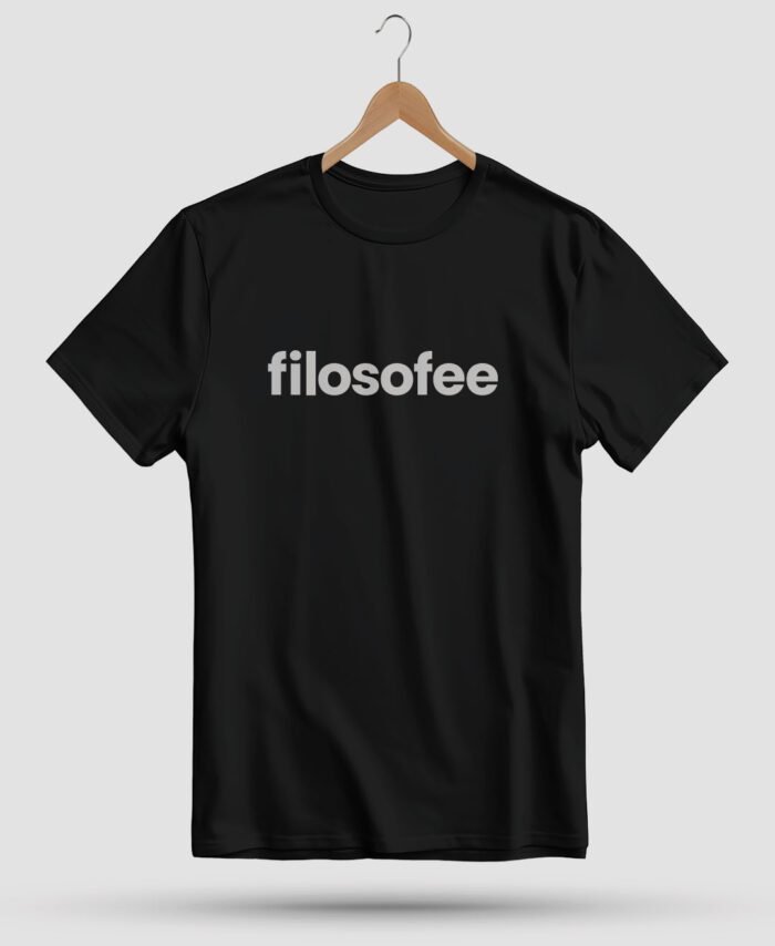 Filosofee Original Tshirt