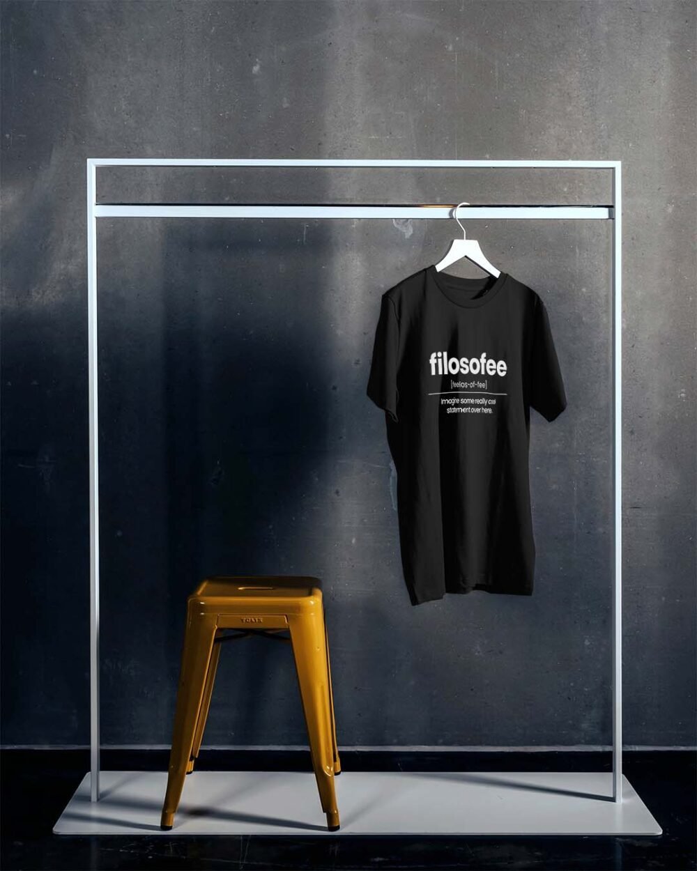 Filosofee "Sexy I Came" T-Shirt - Image 5