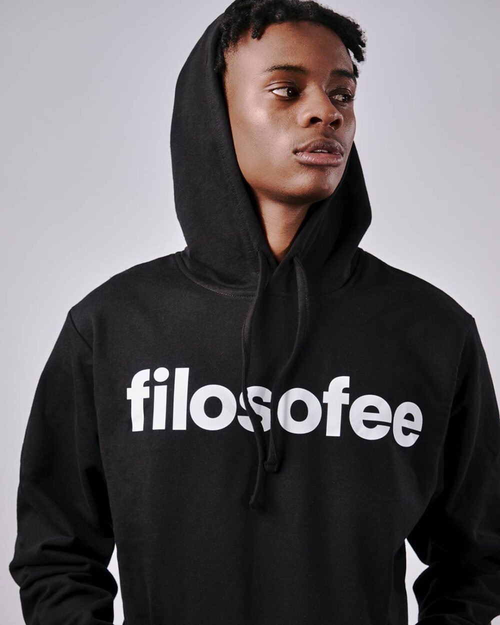 Filosofee The Original Hoodie - Image 2