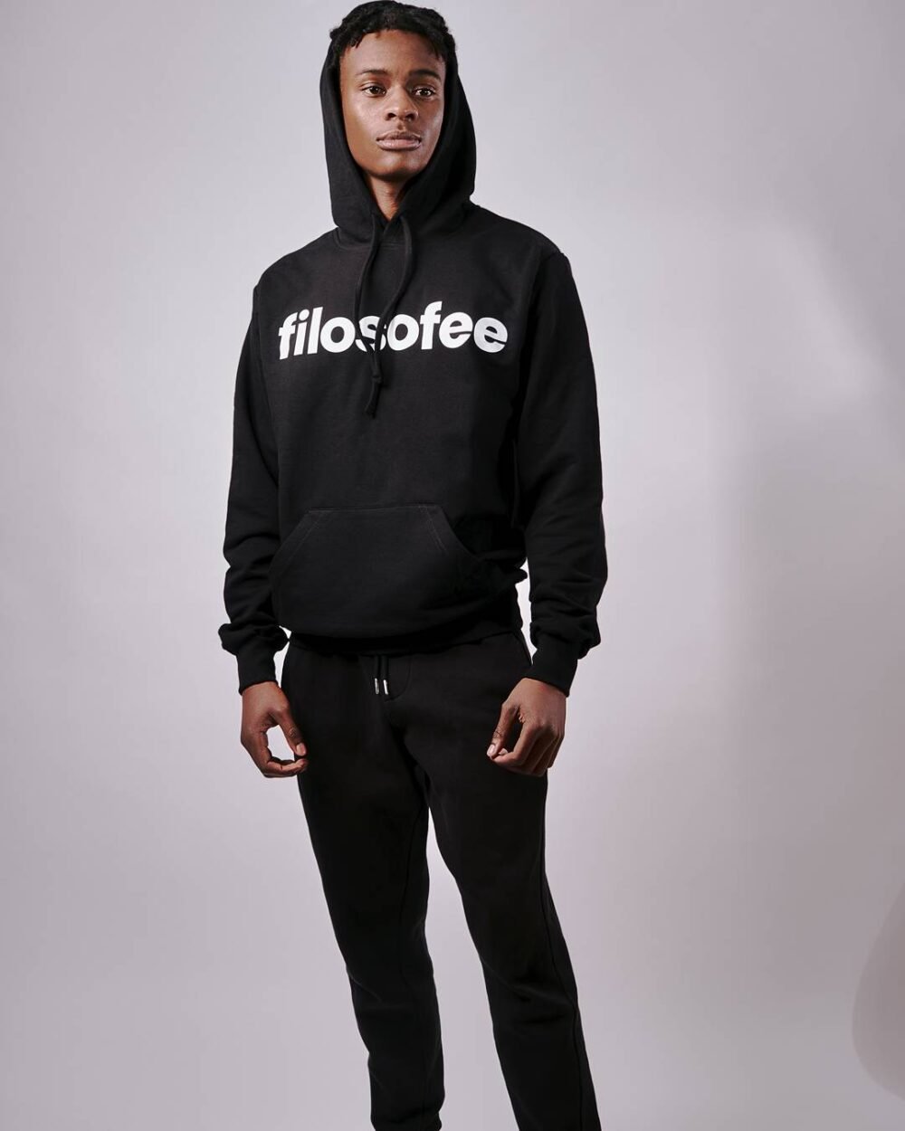 Filosofee The Original Hoodie - Image 3