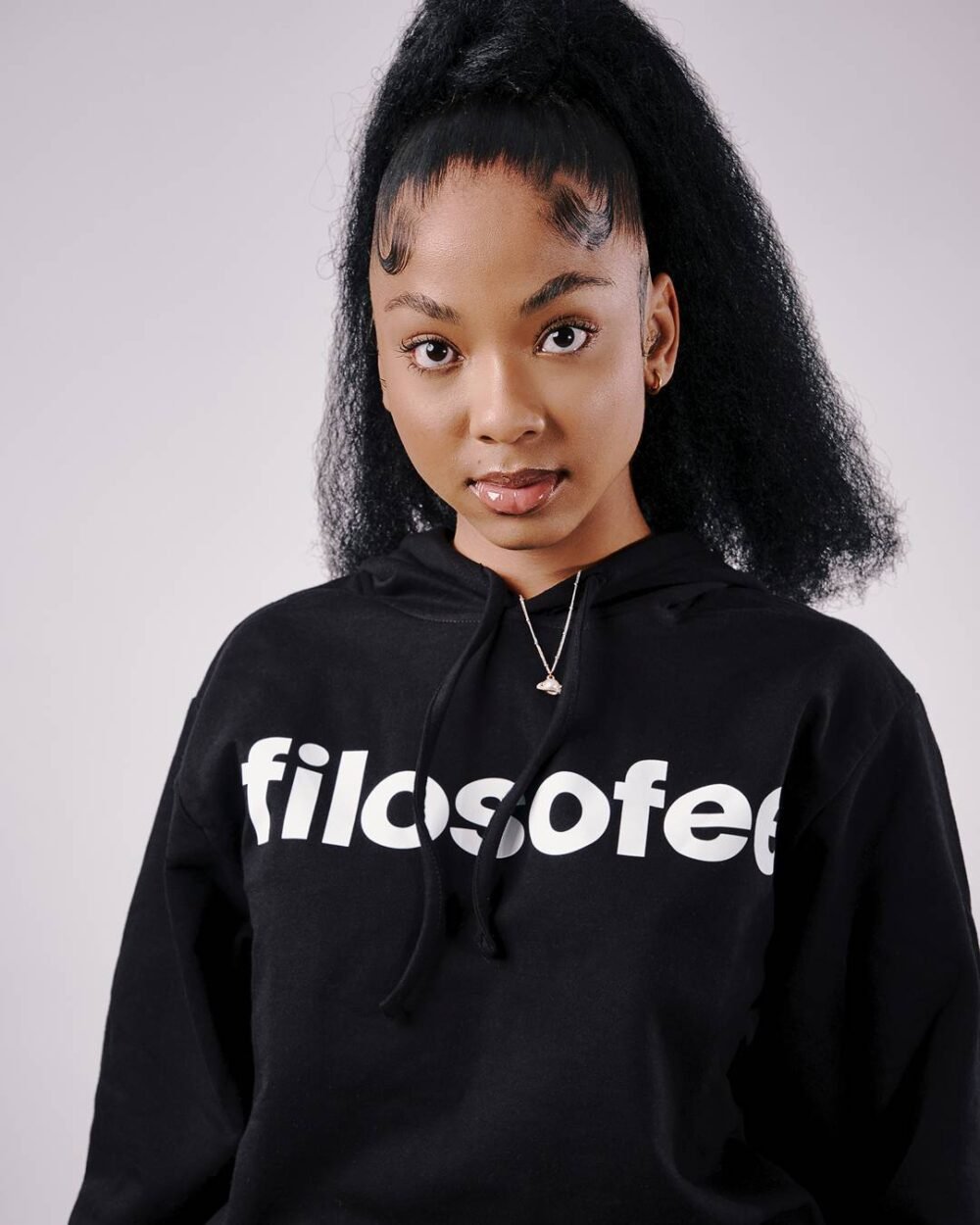 Filosofee "Finest Thing" Graphic Hoodie - Image 4