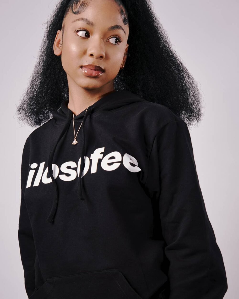 Filosofee "Finest Thing" Graphic Hoodie - Image 3