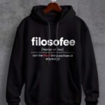 Filosofee "Finest Thing You'll See Today" Hoodie