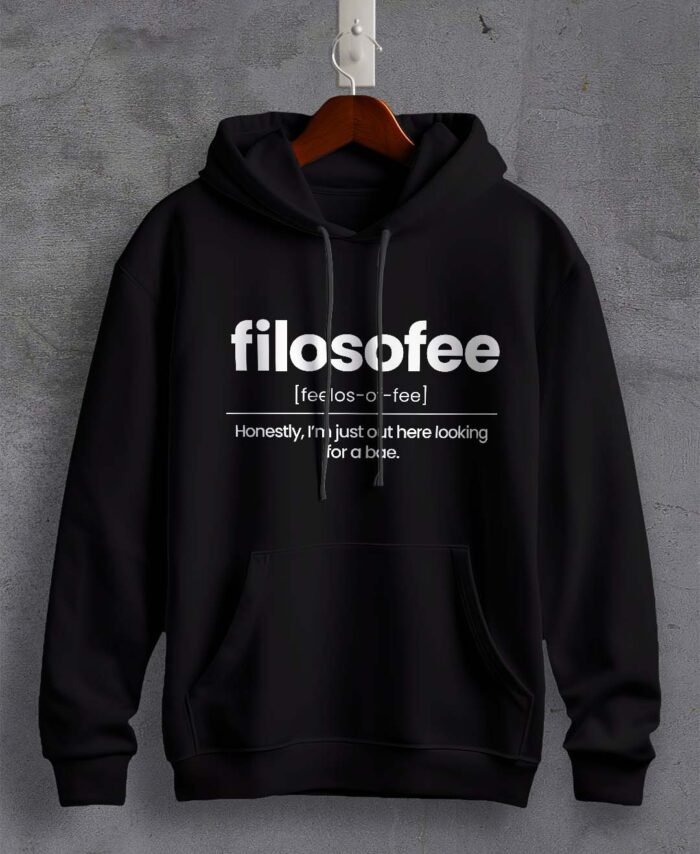 Filosofee "Looking for Bae" Hoodie
