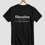 Filosofee "Ms FA and Find Out" T-Shirt