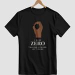 Filosofee "Zero Talking Stages" Graphic T-Shirt