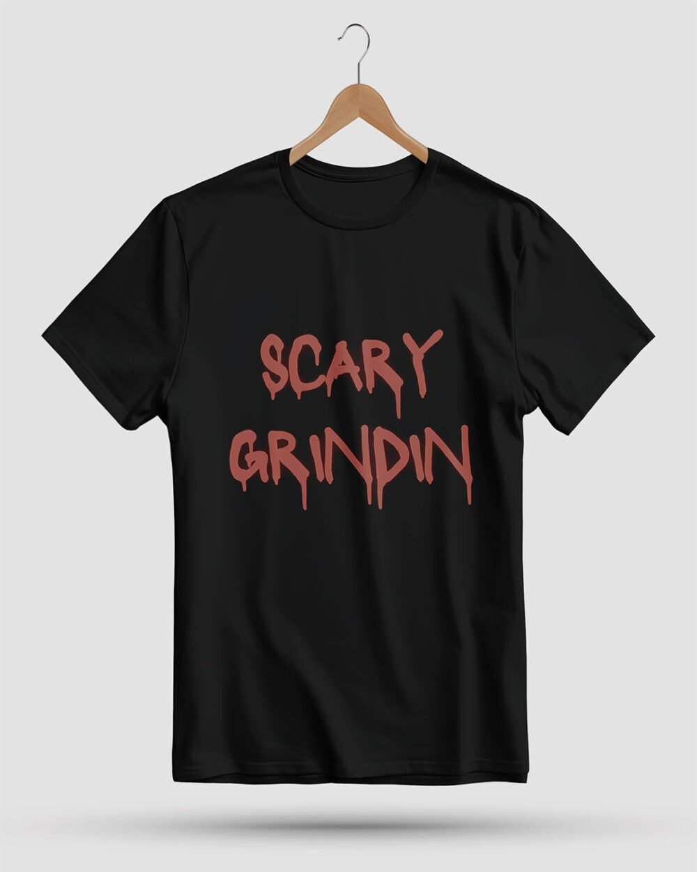 Filosofee "Scary Grinding" Graphic T-Shirt