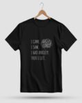 Filosofee "Anxiety" Graphic T-Shirt