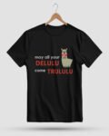 Filosofee "Delulu Come Trululu" Graphic T-Shirt