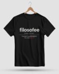 Filosofee "You Need Jesus" T-Shirt